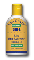 LiceGuard šampon